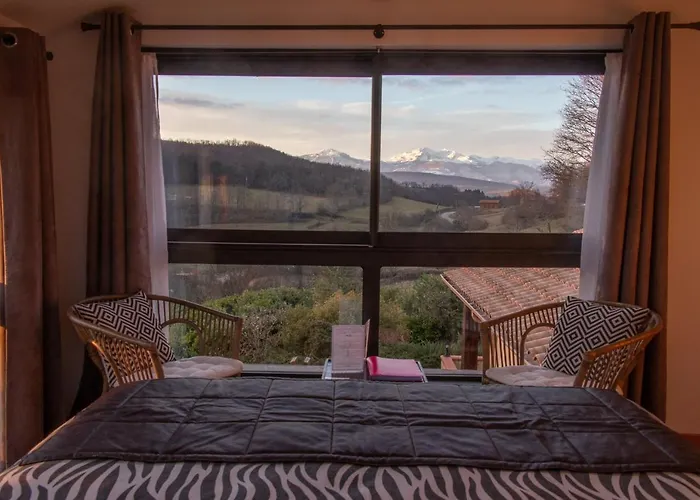 فندق مبيت وإفطار Belloreade 3*