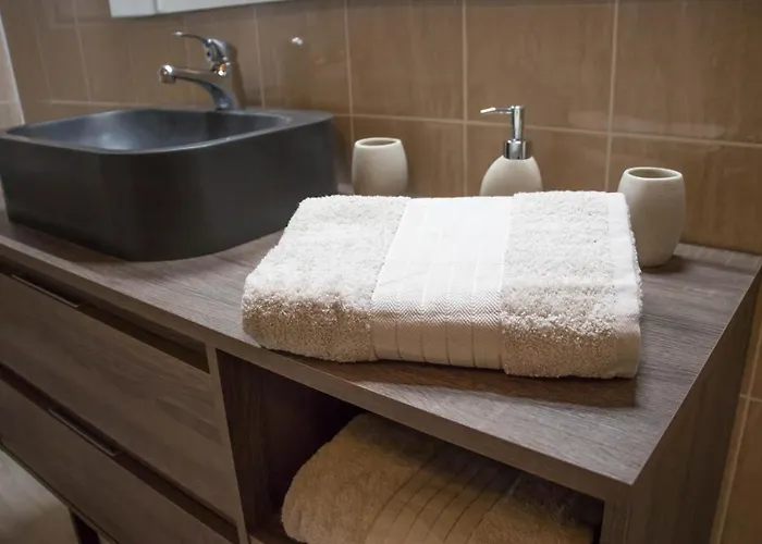 فندق مبيت وإفطار Belloreade Belloc