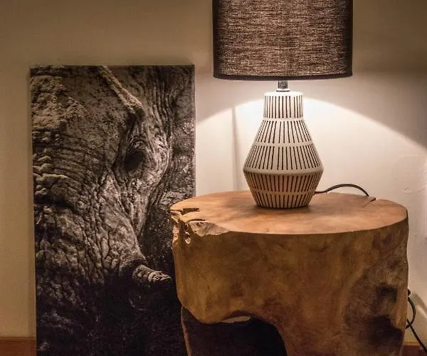 Belloreade فندق مبيت وإفطار 3*