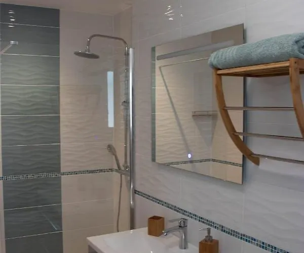 فندق مبيت وإفطار Belloreade 3*