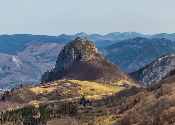 Belloreade 3* Belloc