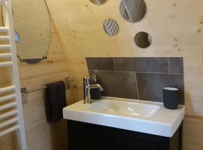 Belloreade فندق مبيت وإفطار 3*