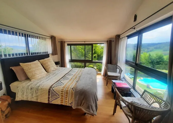 Belloreade Bed and Breakfast