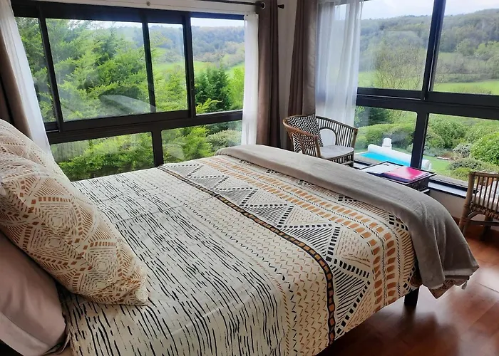 Belloreade 3* Belloc