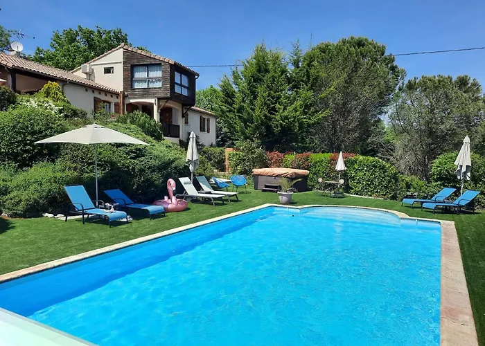 Belloreade فندق مبيت وإفطار Belloc