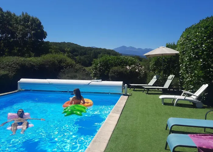 فندق مبيت وإفطار Belloreade