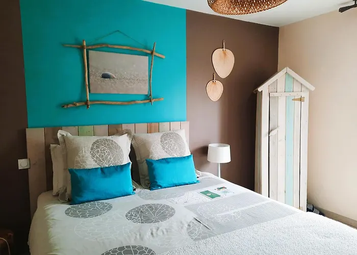 فندق مبيت وإفطار Belloreade